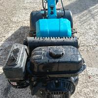motocoltivatore Bertolini 405S