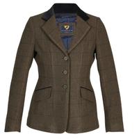 AUBRION Giacca da competizione da donna Saratoga