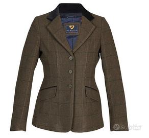 AUBRION Giacca da competizione da donna Saratoga