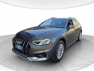 AUDI A4 Allroad 40 2.0 tdi Business quattro 190cv