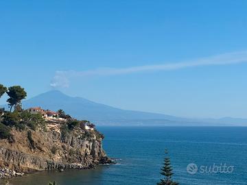 Nuovo Appartamento in Villa sul Mare