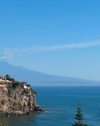 Nuovo Appartamento in Villa sul Mare