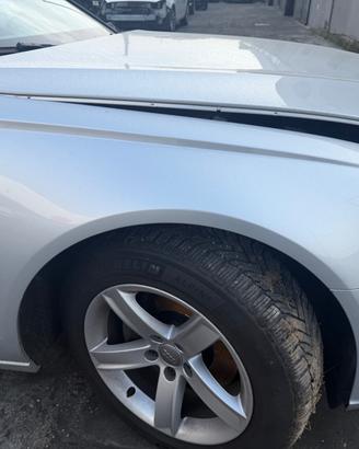 parafango anteriore destro audi a6 c7 2012