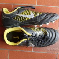Scarpe calcio nike