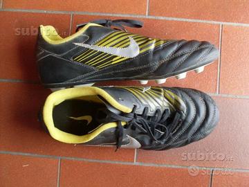 Scarpe calcio nike