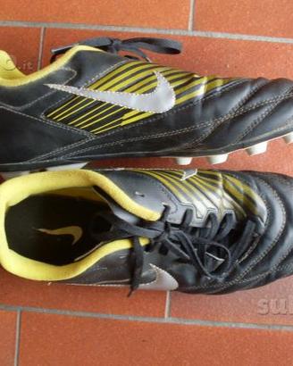 Scarpe calcio nike
