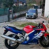 honda cbr 600