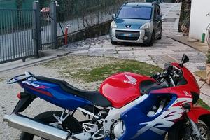 honda cbr 600