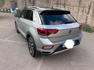 Volkswagen T-Roc – anno 2023