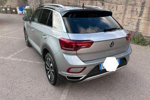 Volkswagen T-Roc – anno 2023