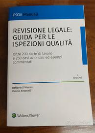 IPSOA  MANUALI