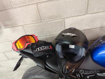 casco HJC