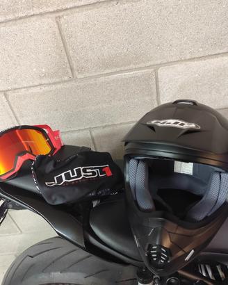 casco HJC