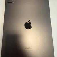 Ipad pro M4 11” + Magic Keyboard