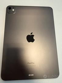 Ipad pro M4 11” + Magic Keyboard