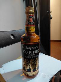 Whisky Seagram 100 Pipers (142)
