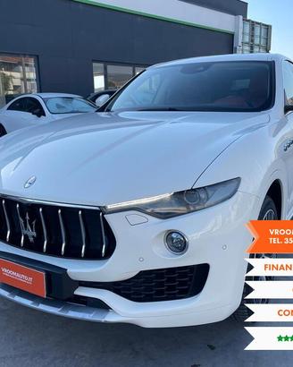 MASERATI Levante Levante V6 Diesel AWD