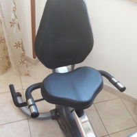 Cyclette