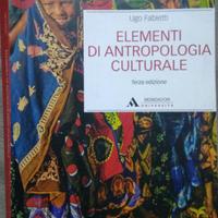 Elementi di antropologia culturale 