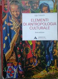 Elementi di antropologia culturale 