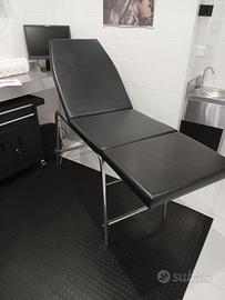 Lettino massaggi ed altro