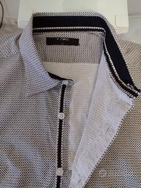Camicia uomo  taglia M slim