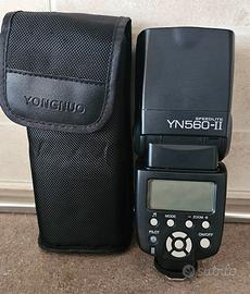Flash Yongnuo 