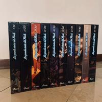 La Grande storia del Rock Curcio Editore