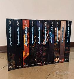 La Grande storia del Rock Curcio Editore