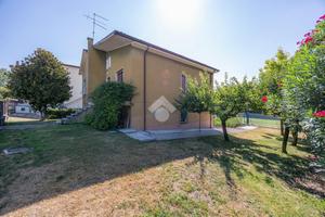 CASA INDIPENDENTE A SAN PIETRO IN CARIANO