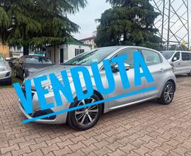 Peugeot 208 PureTech Turbo 110 EAT6 S&S 5 porte AU