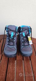 Scarpe trekking 