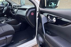 Nissan Qashqai 1.5 dCi 2015 Acenta Premium – Telec