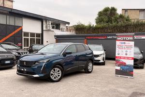 Peugeot 3008 BlueHDi 130 S&S Active