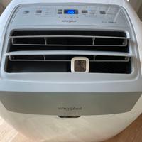 condizionatore portatile - Whirlpool PACW29HP