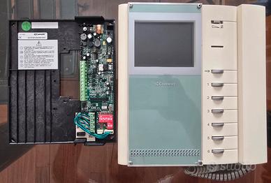 Comelit Videocitofono colori mod. Bravo 