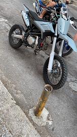 pit bike cvm 2023