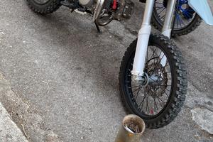 pit bike cvm 2023
