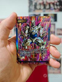 Syn Shenron FB07-025