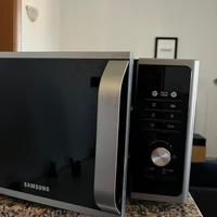Microonde Samsung