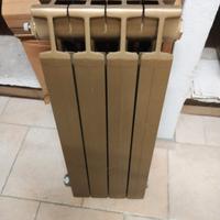 Radiatore in alluminio 