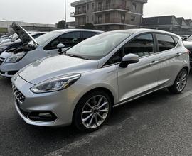 Ford Fiesta 5p 1.5 tdci Vignale 85cv