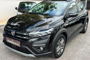 DACIA Sandero Stepway 1.0 TCe ECO-G Comfort GPL
