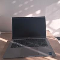 DELL LATITUDE 5440 i5 di 13^gen RAM 32GB SSD 512GB