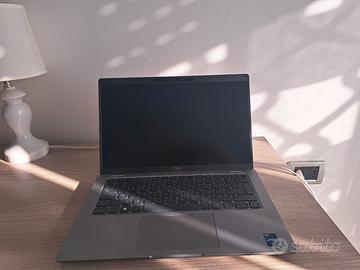 DELL LATITUDE 5440 i5 di 13^gen RAM 32GB SSD 512GB