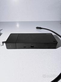 Dell Thunderbolt Dock WD22TB4 – 180W
