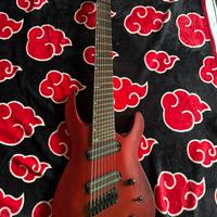 Chitarra Jackson DKAF8 MS a 8 corde