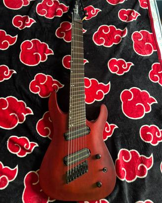 Chitarra Jackson DKAF8 MS a 8 corde