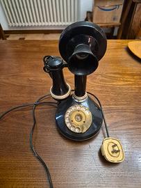 telefono  antico