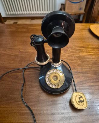 telefono  antico